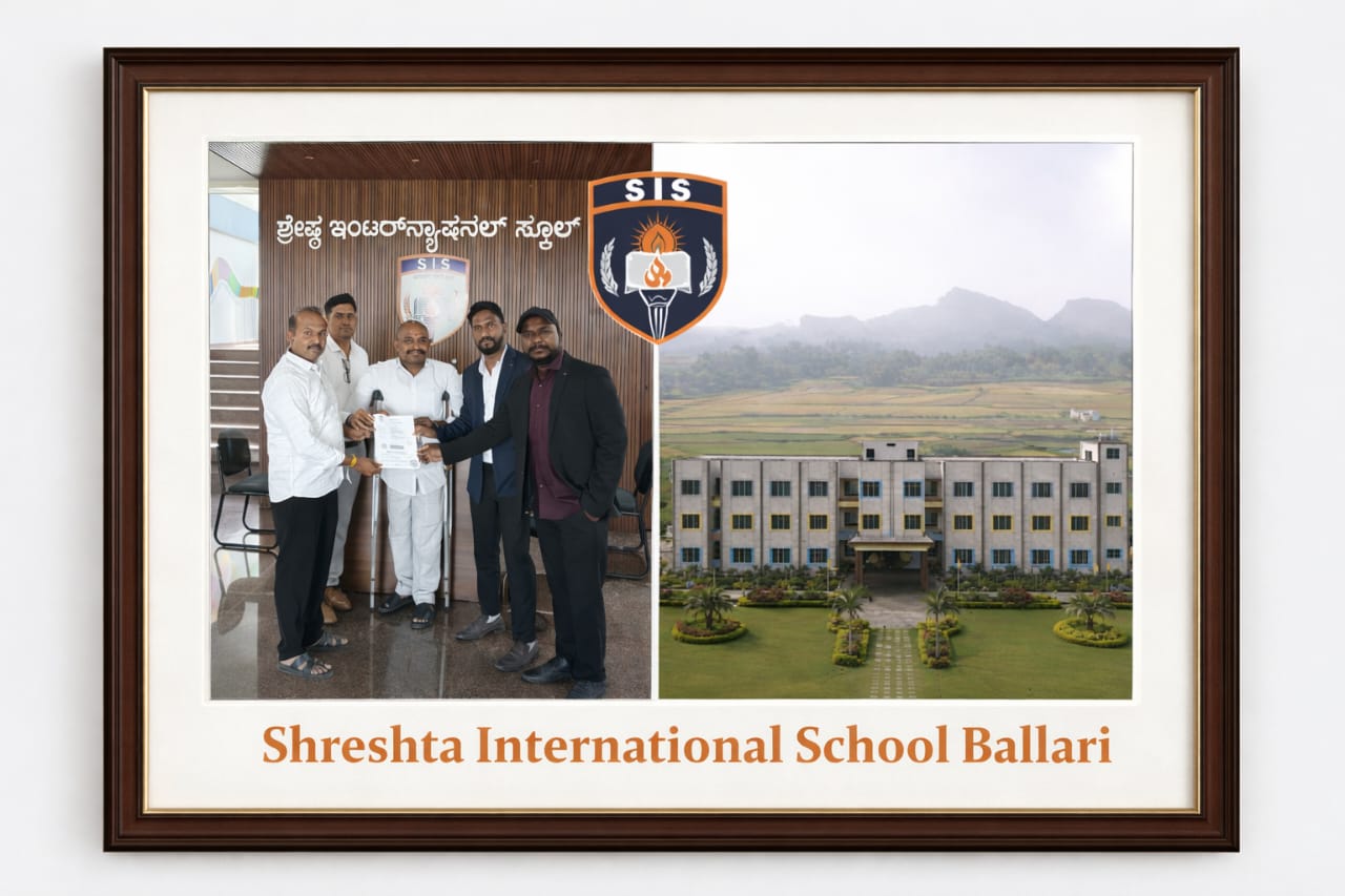 Shreshta