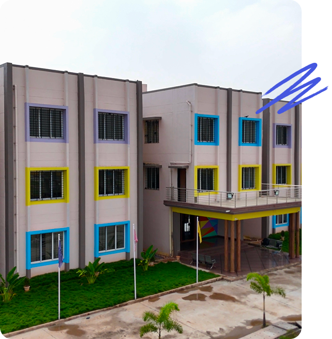 Shreshta International School