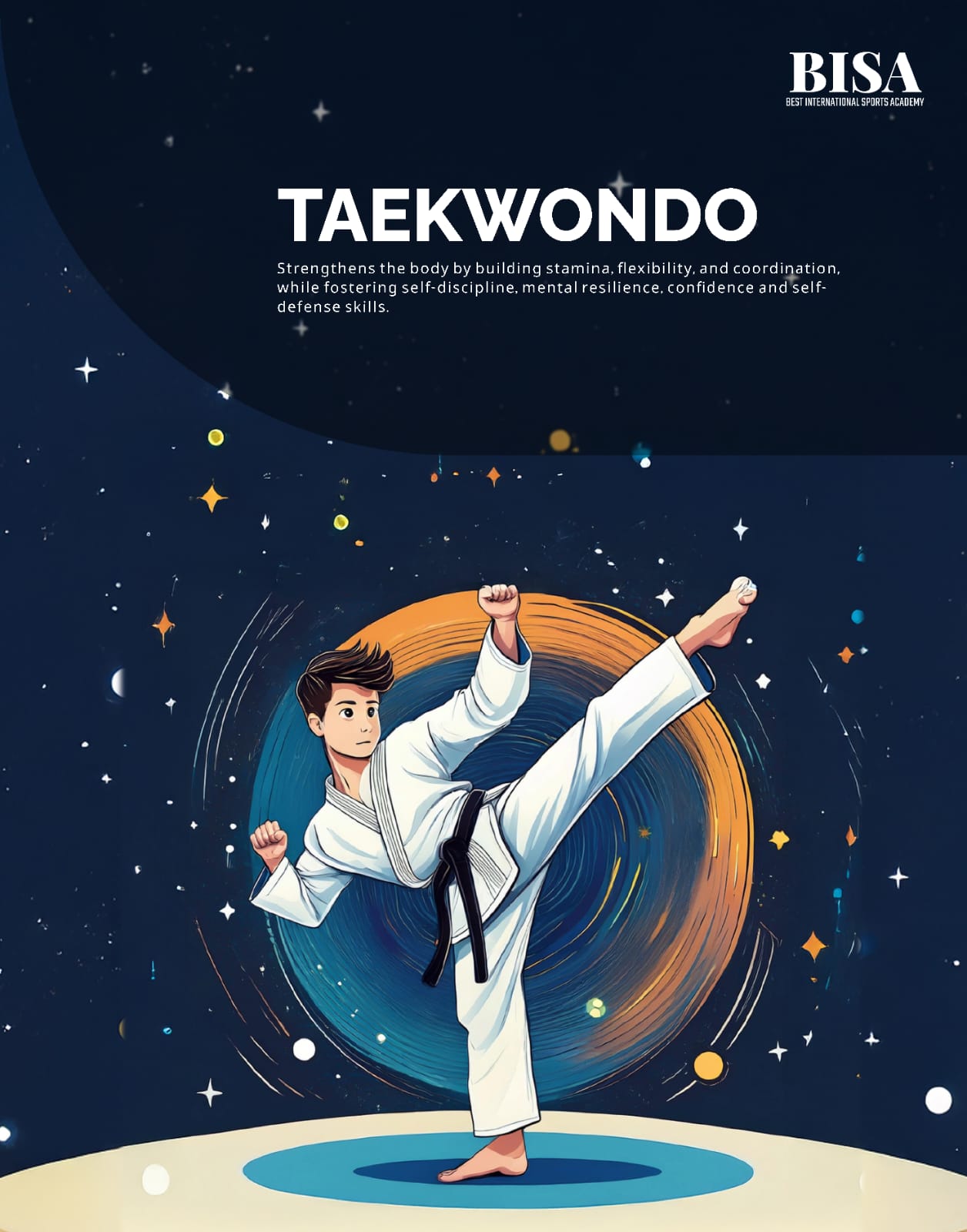 Taekwondo