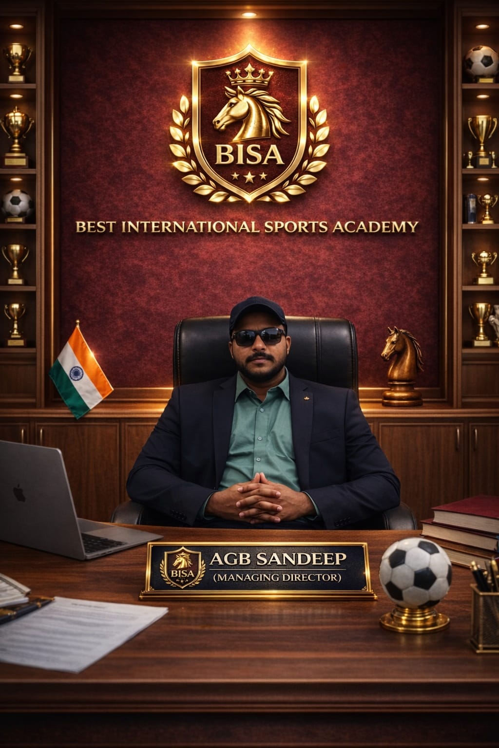 Sandeep